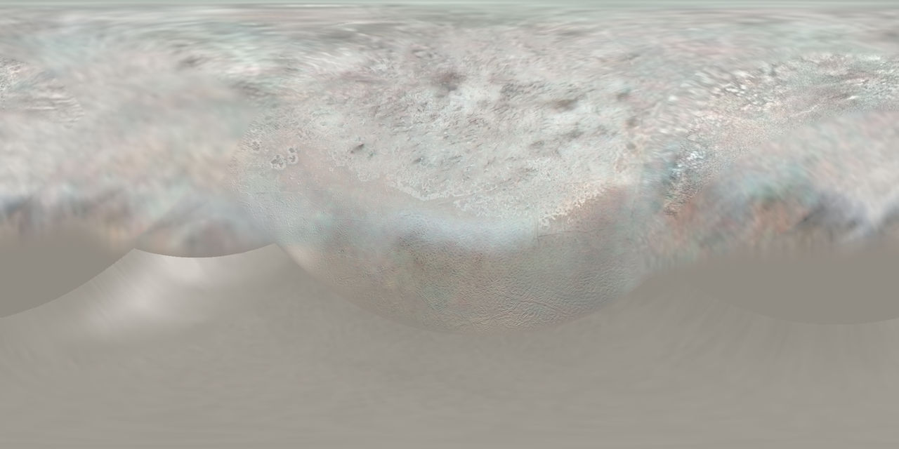 Triton Texture Map with colored Neptuneshine (4K) by MapperPro on ...