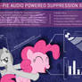 EAF - Weaponised Pinkie (M25 P-PIE)