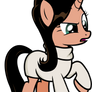 Lana Kane - Ponified