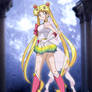 Super Sailor Moon Crystal