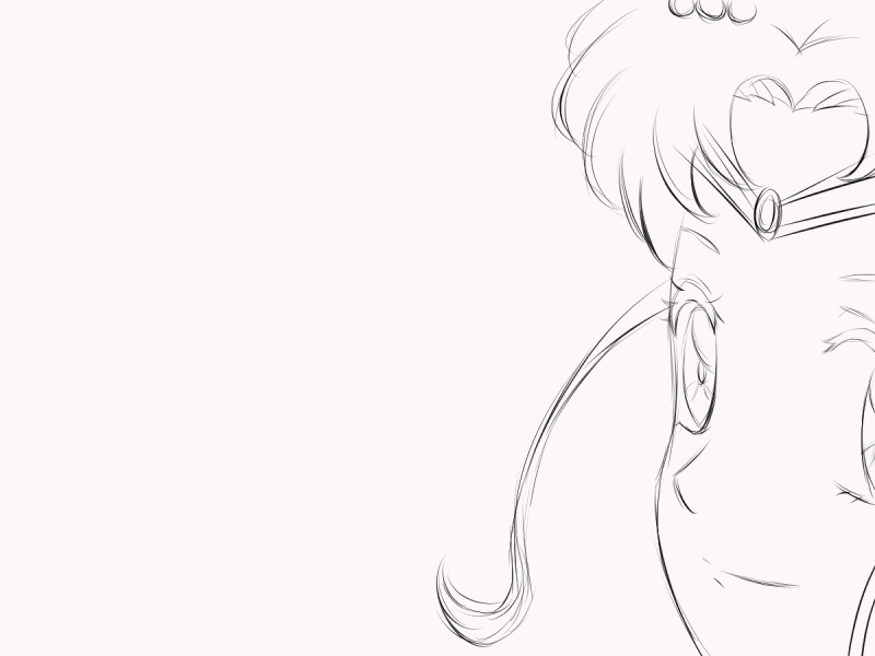 Super Sailor Moon Crystal by eMCee82 on DeviantArt