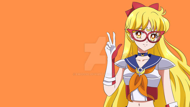 Eternal Sailor Moon in SMC Season 3 Artstyle by eMCee82 on DeviantArt