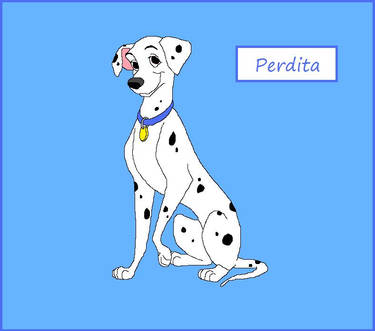 Perdita