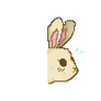 Pixel Icon Bun