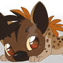 Hyena custom