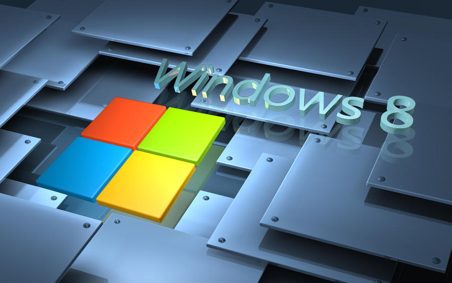 Windows 8 wallpaper 13