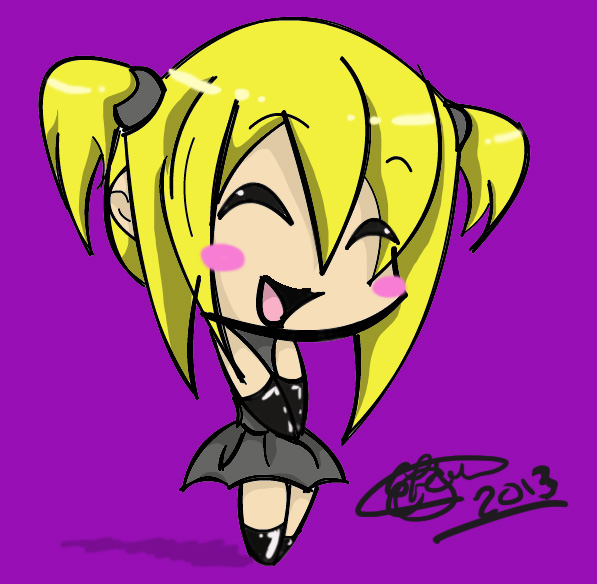 Chibi Misa