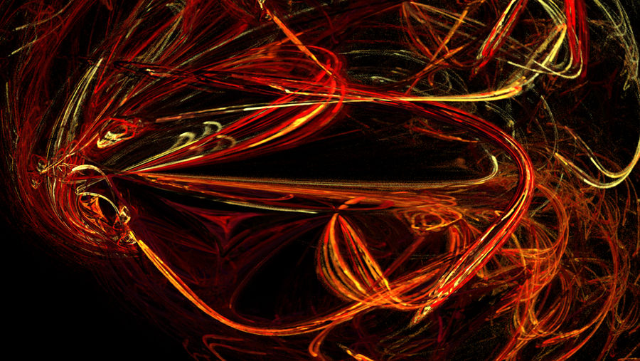 Hell System by otaviodiniz
