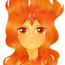 Flame Princess