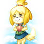 Isabelle