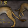 KITO free lioness preset