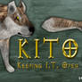 KITO Wolf Prey-Pet