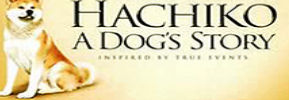 Hachiko A dog's Tale by Some-Art on DeviantArt