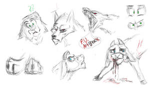 Sketch Dumping OSN A.1