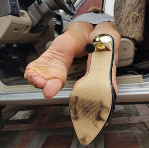 IG Feet