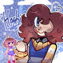 draw my old oc!!