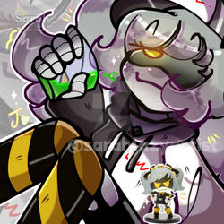 J !! :3