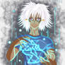 My Oc!! HIRO!