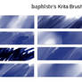 Baphiste's Krita Brush Set