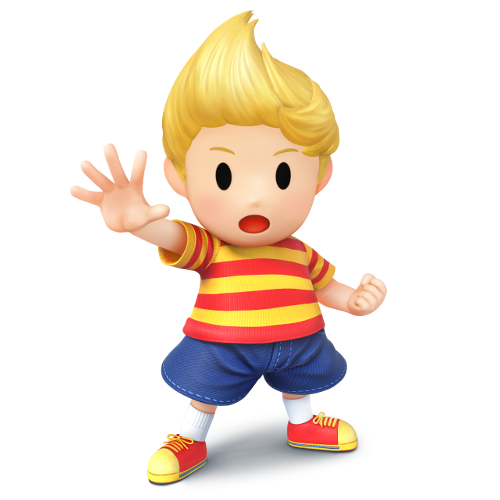 Lucas SSB4