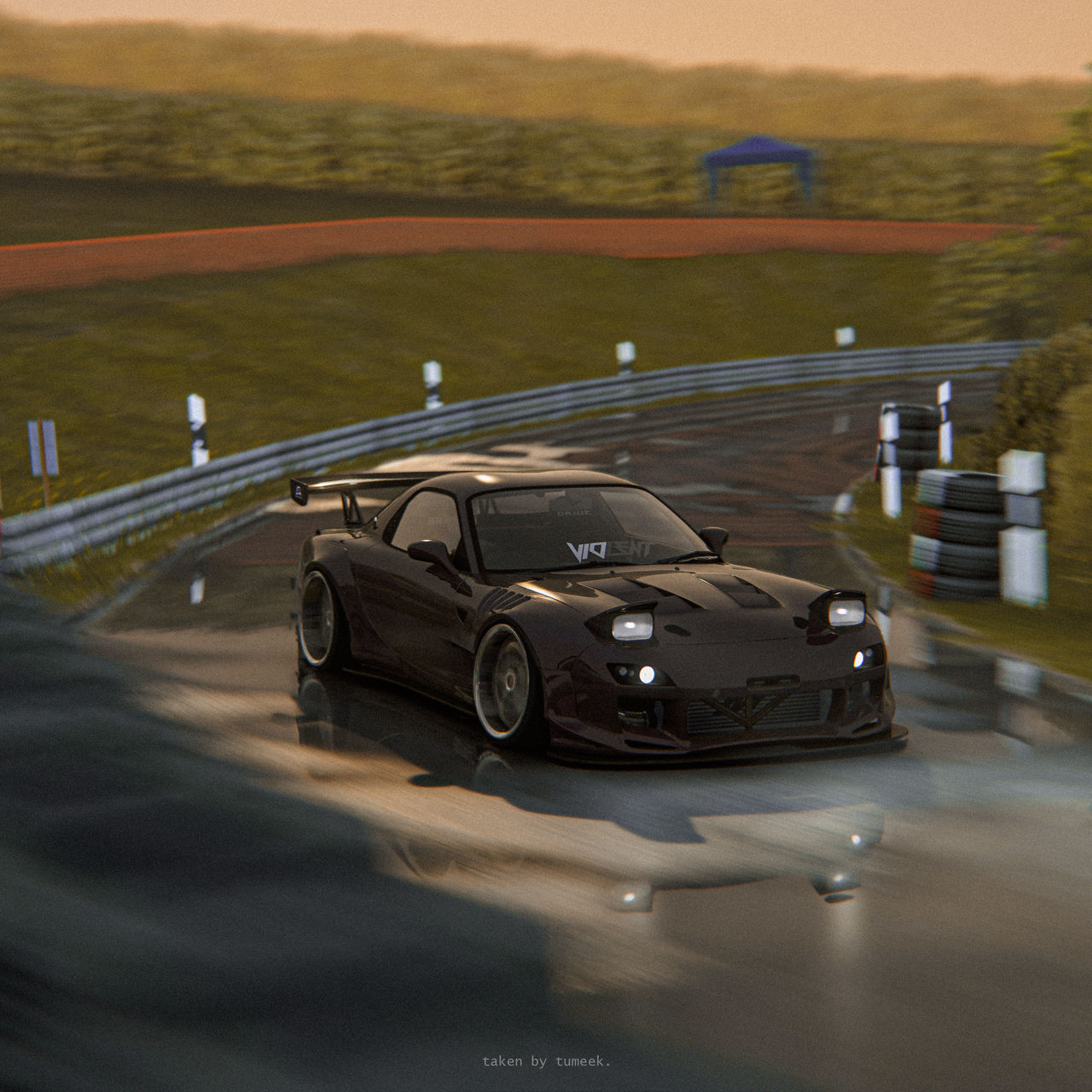 rx7 by tumeek on DeviantArt