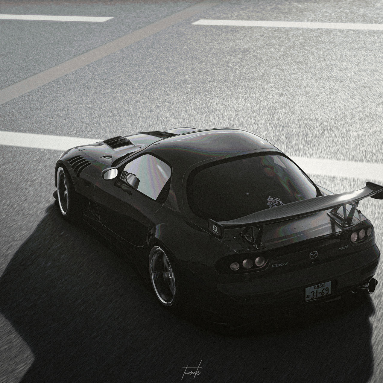 rx7 by tumeek on DeviantArt