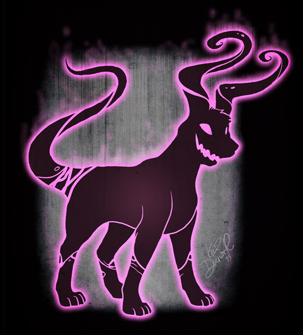 Wraith Gelert