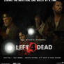 Left 4 Dead Concept Poster