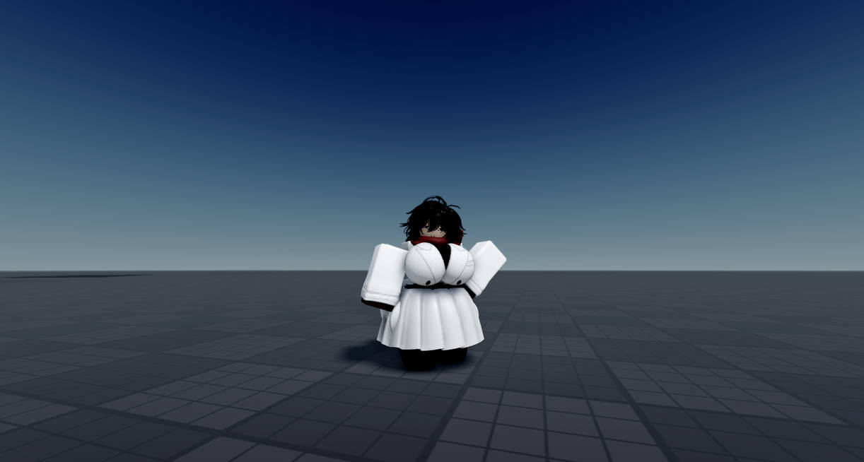 MRS/Entity 044 by thistimeimreturning on DeviantArt