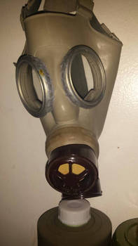 Gasmask