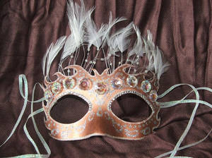 Titania's Masque