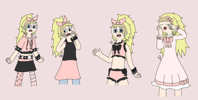 Outfit Ideas Outfit Ideas Anime Girl