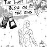 The Last Blow on the ring