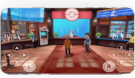 Pokemon Sword and Shield Android Installation Download and…