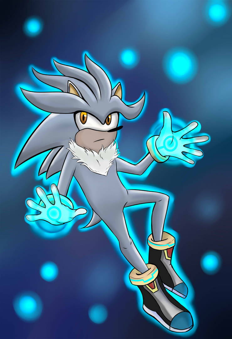 Deviantart T Silver Silver by Lyris21 on DeviantArt