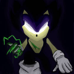 Dark Sonic