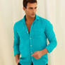 Buy Linen Shirts for Men online From House of Stor