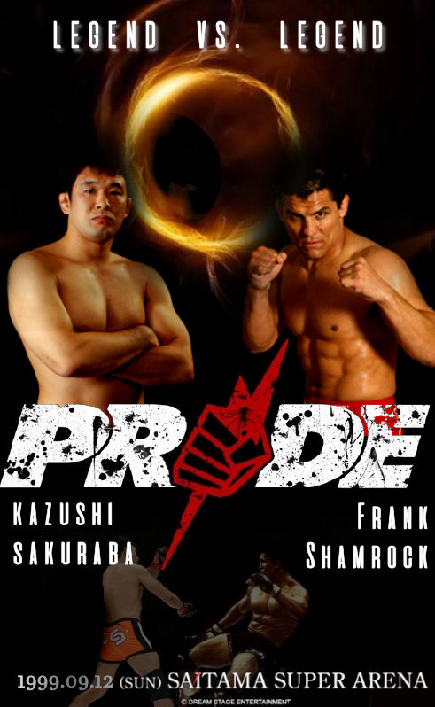 Sakruaba Vs Frank Shamrock Poster Pride Fc By Fightfan42 On Deviantart Sakruaba Vs Frank Shamrock Poster Pride Fc By Fightfan42 On Deviantart