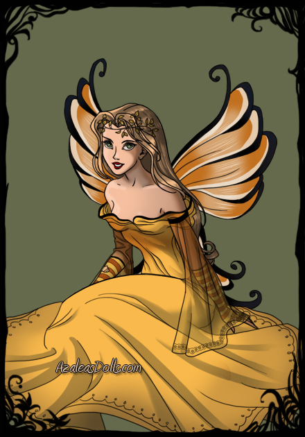 Faery Sandy