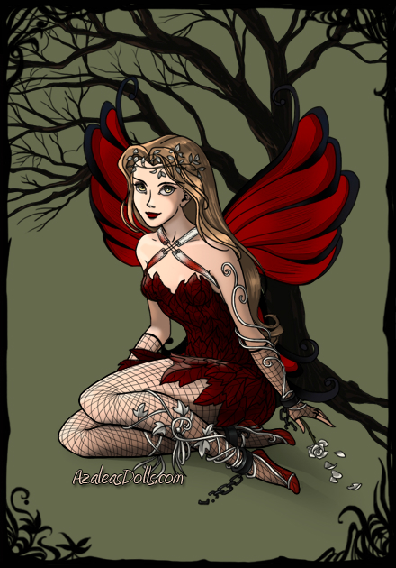 Faery Sally