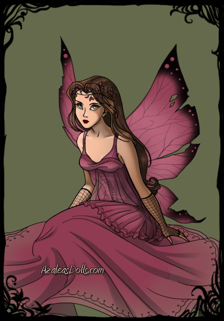 The Fantine Faery