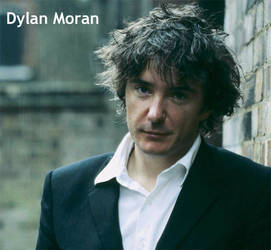 Dylan Moran