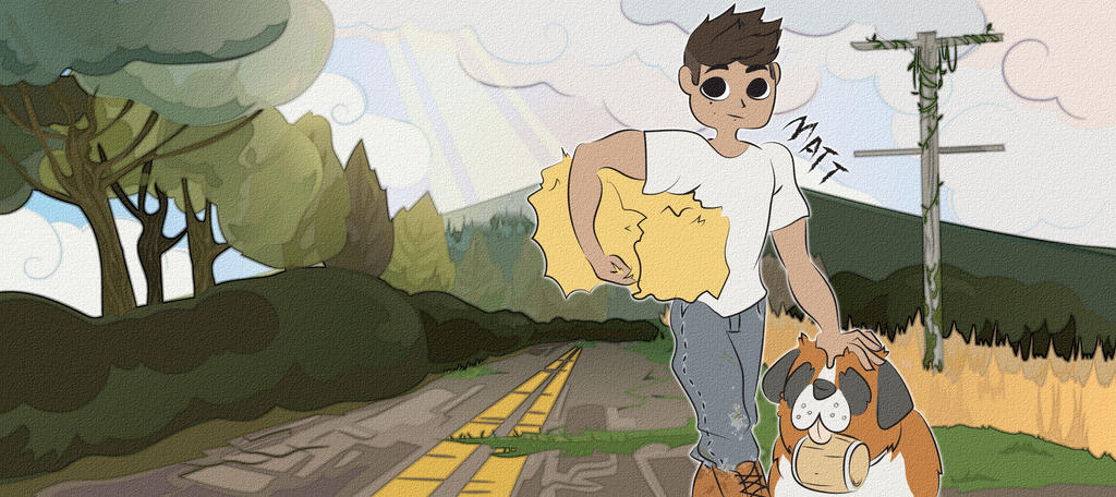 Pfop PFOP Matt by PrancingPies on DeviantArt