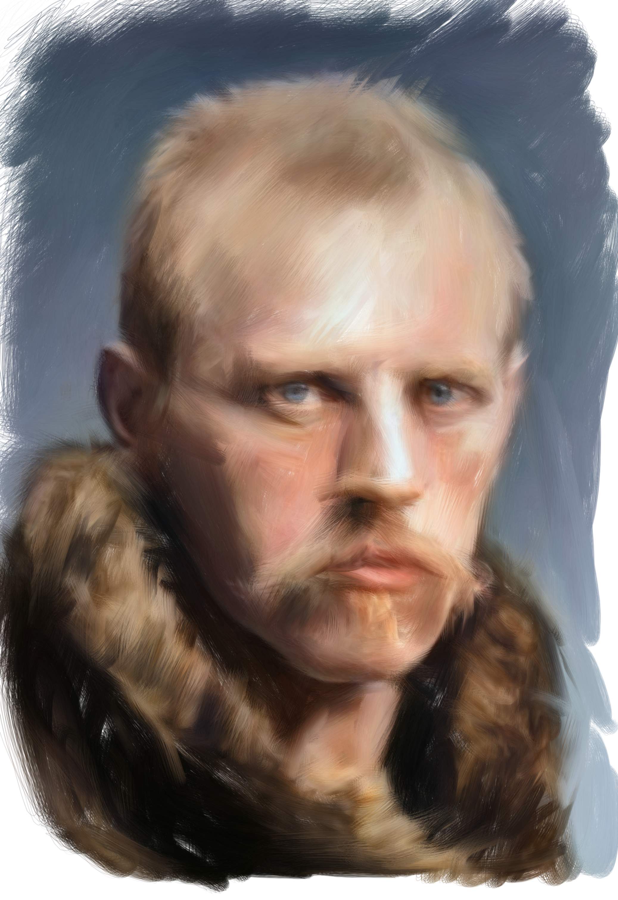 Fridtjof Nansen