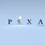 Pixar Animation Studios (1995-2007) logo remake