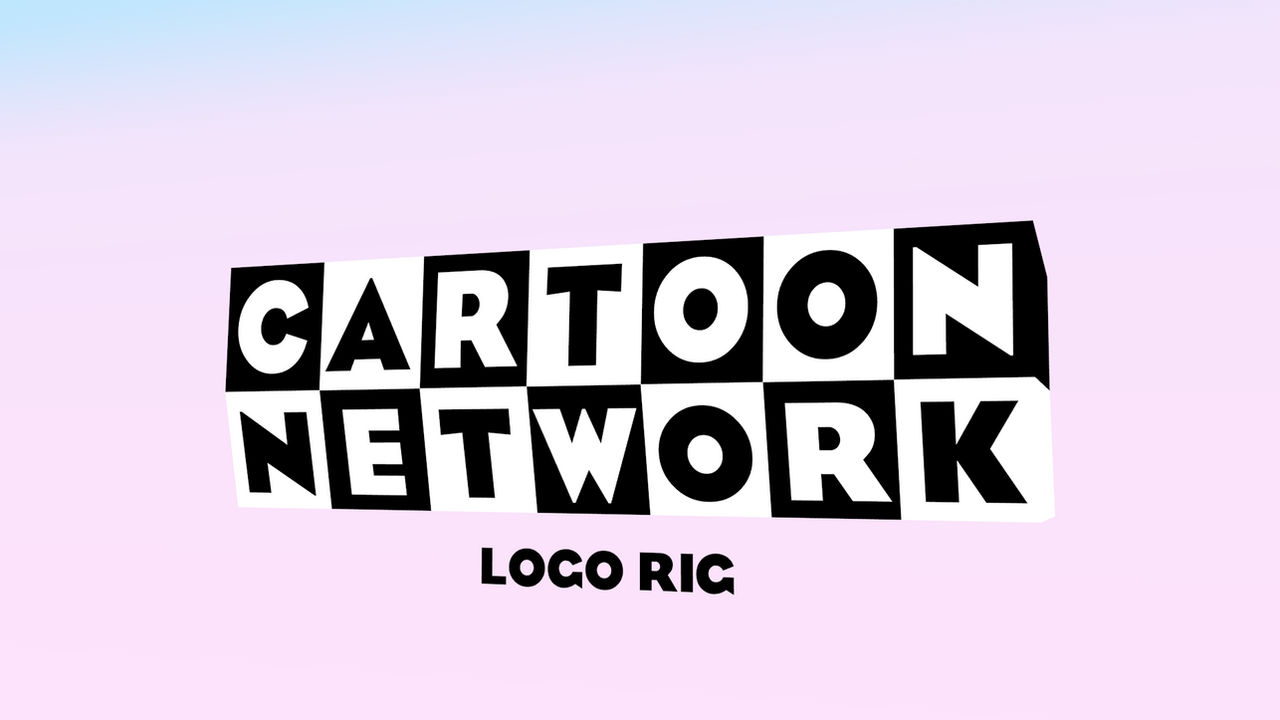 Cartoon Network Rig Cartoon Network logo rig by JazzyTheDeviant on DeviantArt