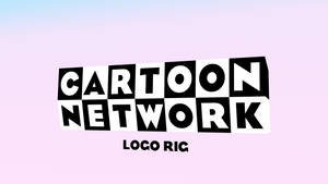 Cartoon Network logo rig