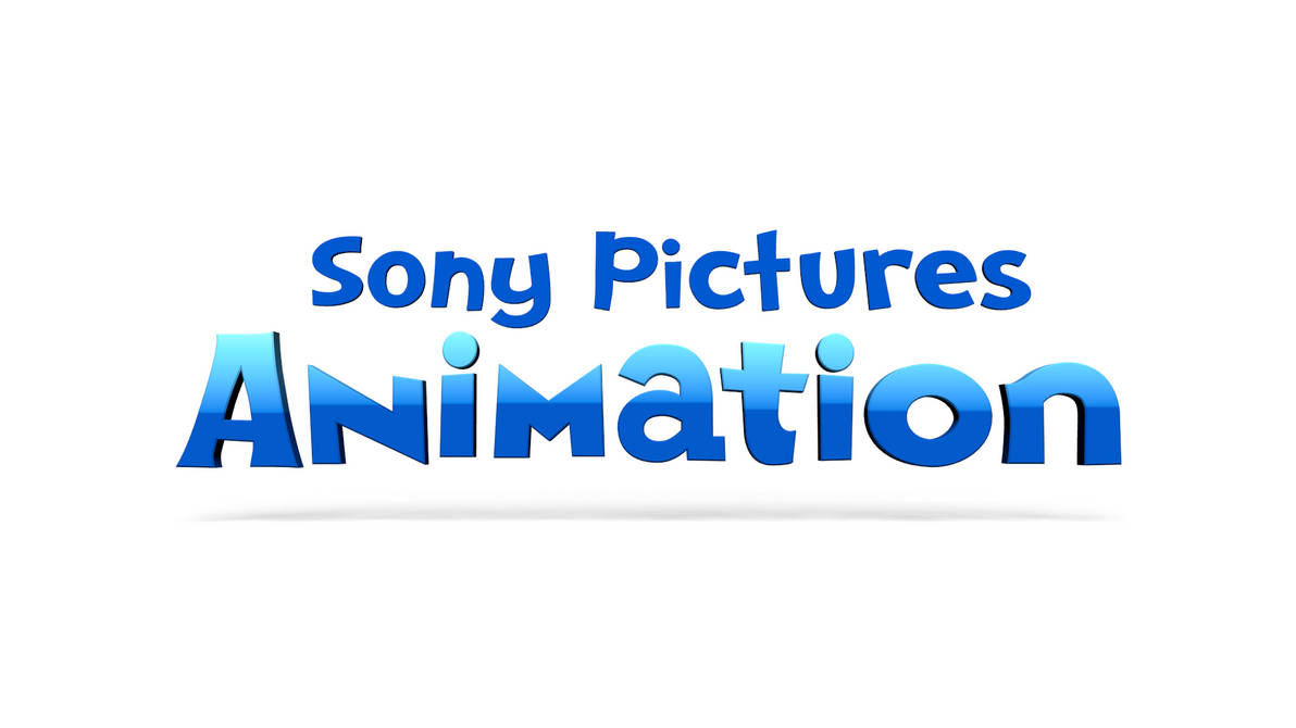 Sony Pictures Animation (2011-2018) logo remake v2 by JazzyTheDeviant ...