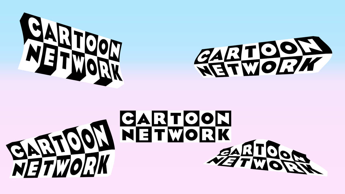 Custom / Edited - Cartoon Network Customs - Cartoon Network Logo  (1992-2004) - The Models Resource