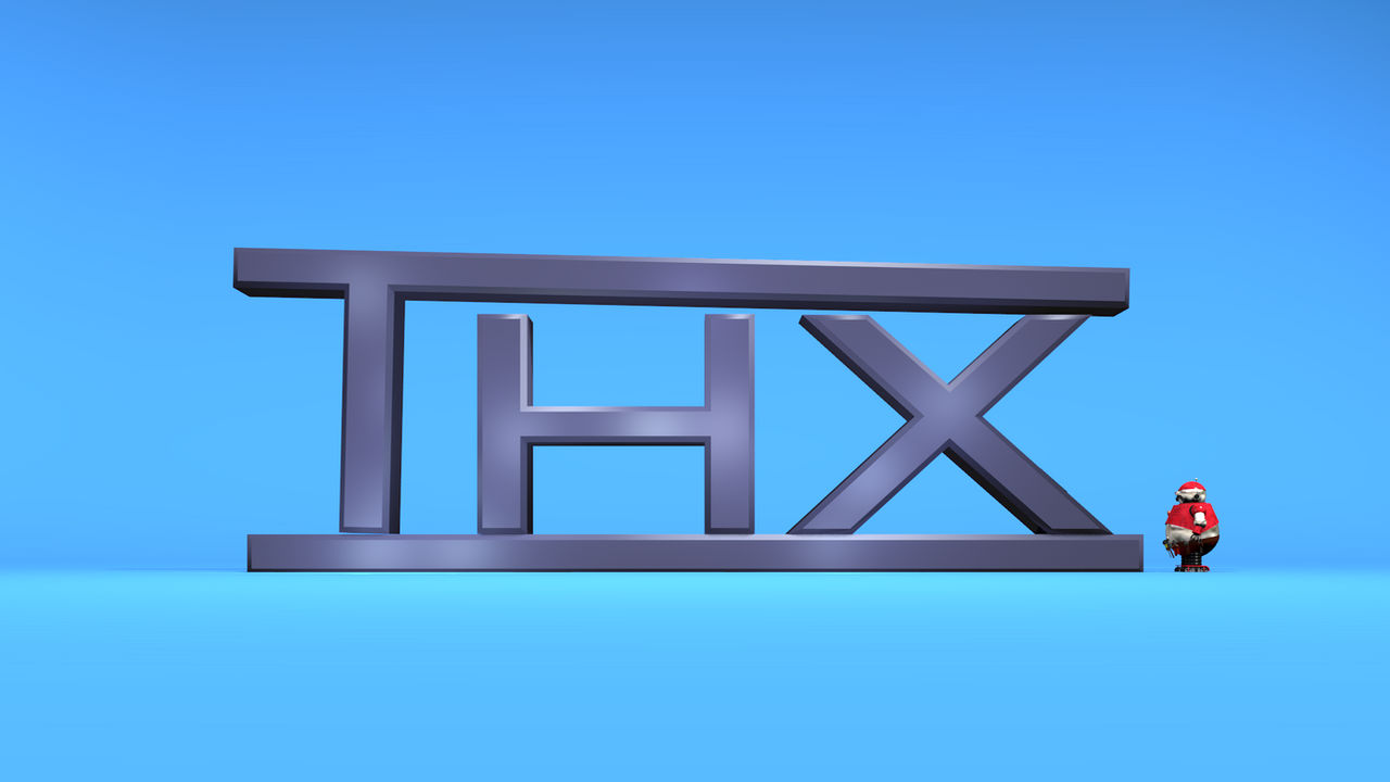 THX Tex (1996) trailer remake (WIP 2) by JazzyTheDeviant on DeviantArt